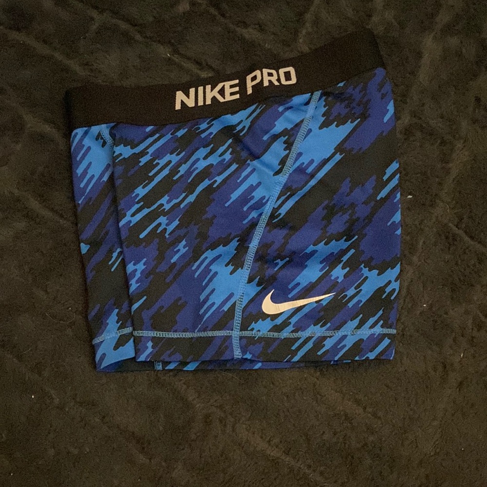 Nike Pro Spandex